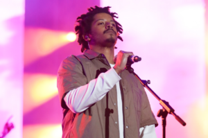 Zion, neto de Bob Marley