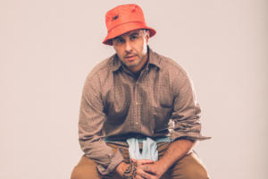 Bruno Diegues prepara DVD com nomes do pagode, funk e rap