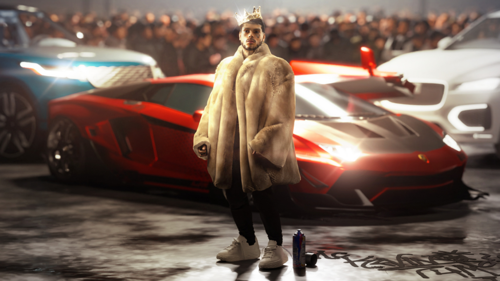 MC Kevin ganha nova mixtape póstuma com músicas inéditas; veja detalhes 1 CAPAS Billboard 2024 08 16T103754.731