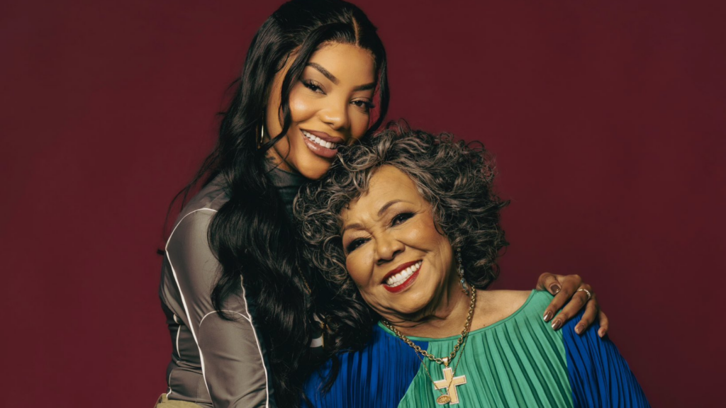 Ludmilla e Alcione cantarão música-tema de novela da Globo 1 CAPAS Billboard 2024 08 16T113939.542 1