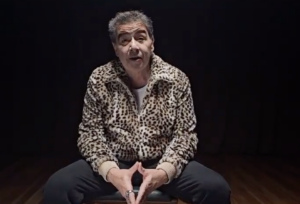 Nasi manda a real para Roger Moreira