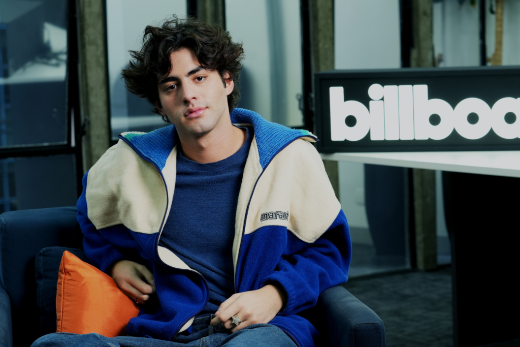 Billboard Descobre: Conheça Lucas Pretti, aposta do pop indie brasileiro 1 Lucas Pretty