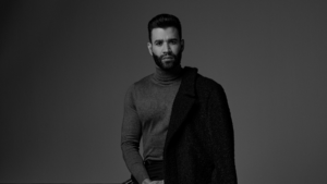 Gusttavo Lima em ensaio exclusivo para a capa da Billboard Brasil #9
