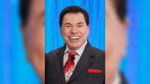 Silvio Santos e Raul Seixas tiveram relação de altos e baixos