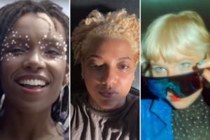 Nath Rodrigues, Iza Sabino e Bruna Alimonda são as escolhidas do Pitch WME