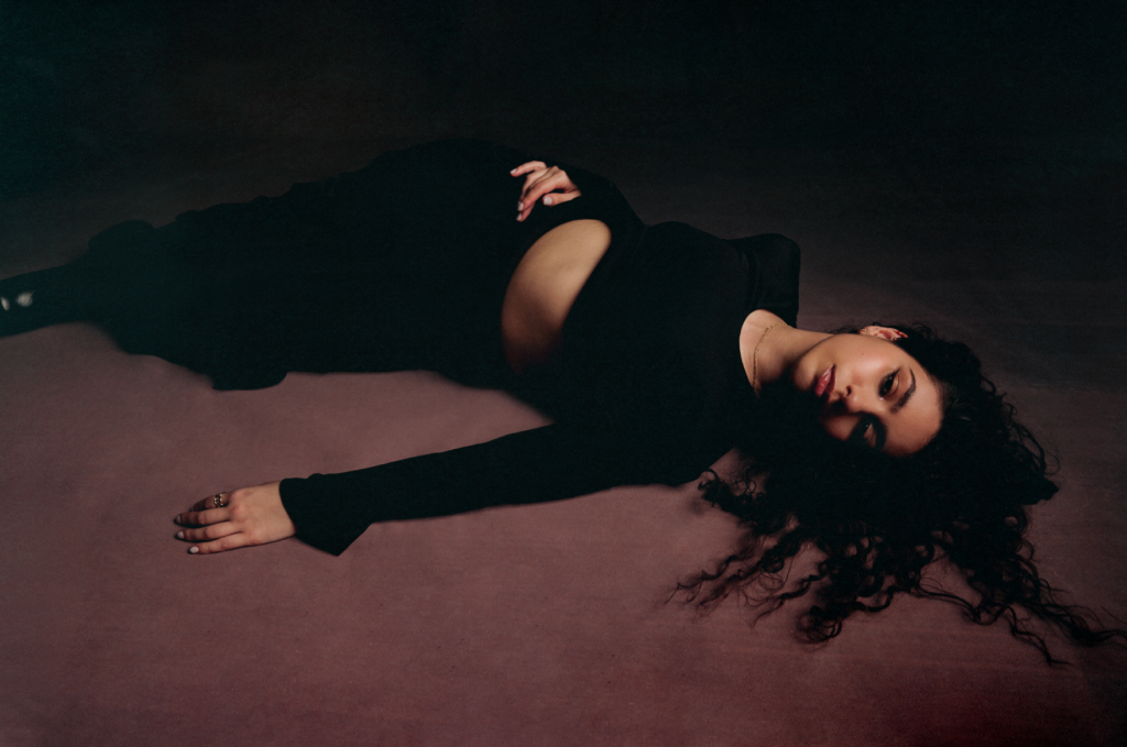 De Astrud a João Gilberto: a relação de Alessia Cara com a bossa nova 1 Alessia Cara