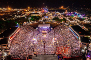 Festa do Peão de Barretos