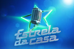 "Estrela da Casa", novo reality musical da Globo