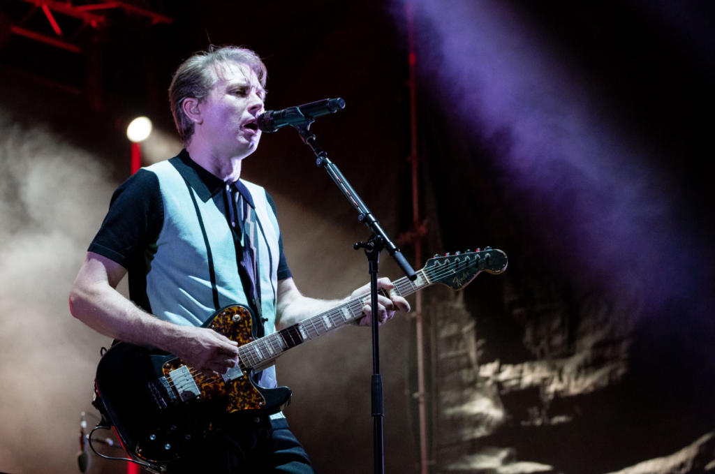 Franz Ferdinand anuncia show no Brasil após seis anos 1 Franz Ferdinand