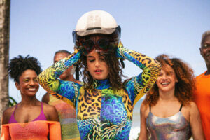 foto Amanda Tropicana