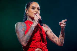 Kehlani