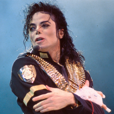 Michael Jackson (Reuters)