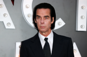 Nick Cave