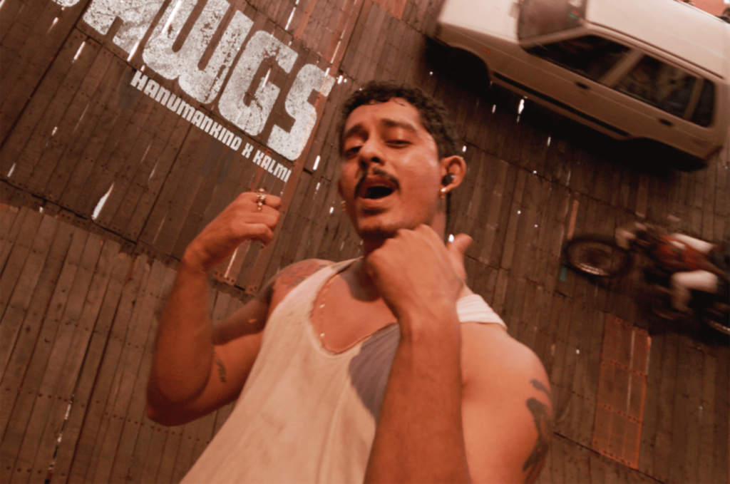 Conheça Hanumankind, rapper indiano dono do viral 'Big Dawgs' 1 Rapper Hanumankind