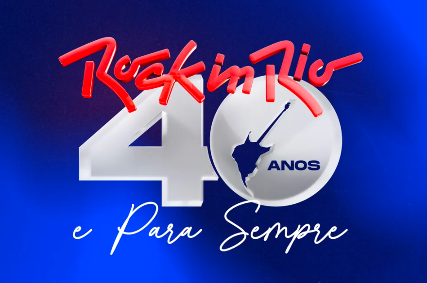 Rock in Rio 2024