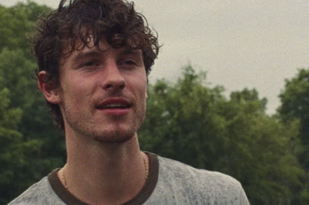 Em nova música, Shawn Mendes diz que quase se tornou pai 1 Shawn Mendes