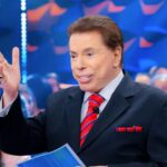 Lexa, Péricles, Leonardo e mais cantores homenageiam Silvio Santos