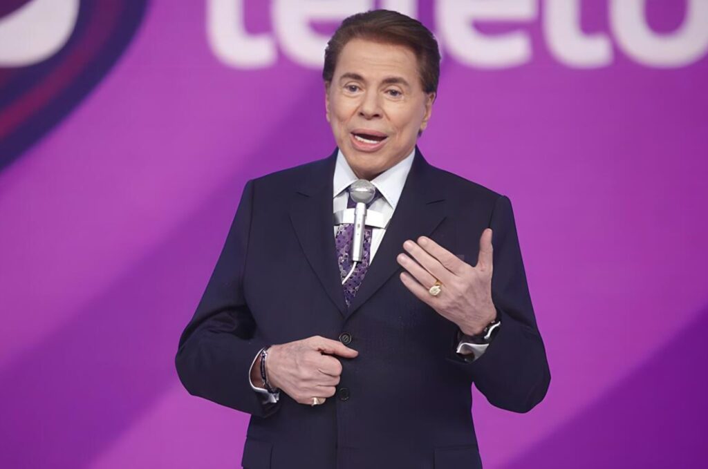 As marchinhas de sucesso na voz de Silvio Santos 1 Silvio Santos morre aos 93 anos