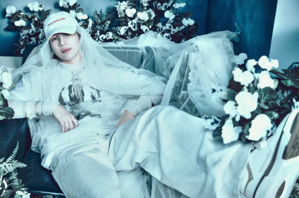 Veja o provável setlist do show de TAEMIN no Brasil 1 TAEMIN, do SHINee