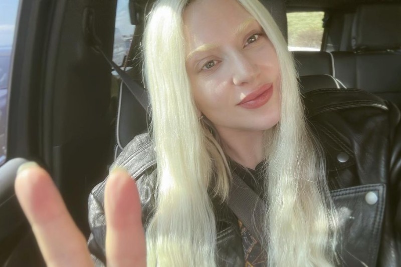 Lady Gaga
