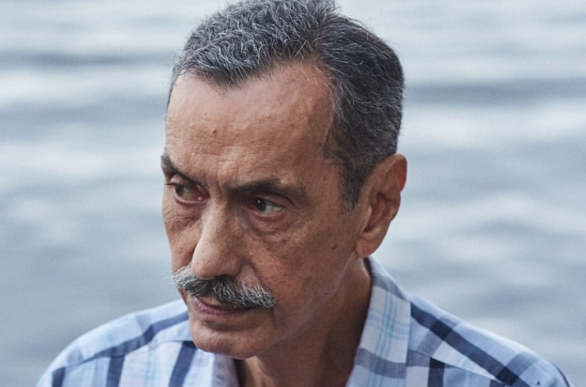 Arthur Verocai