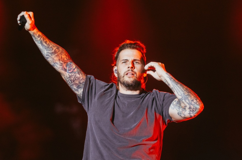 Avenged Sevenfold