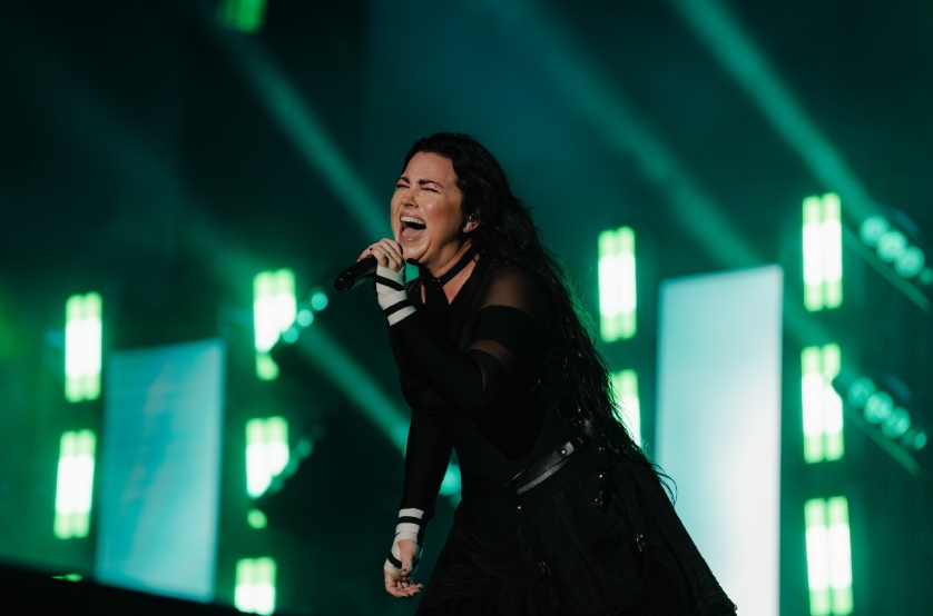 Evanescence
