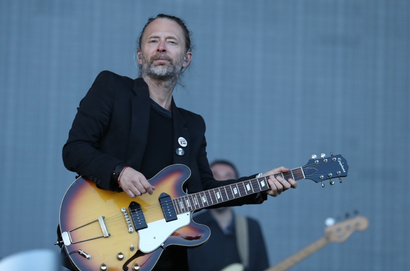 Radiohead