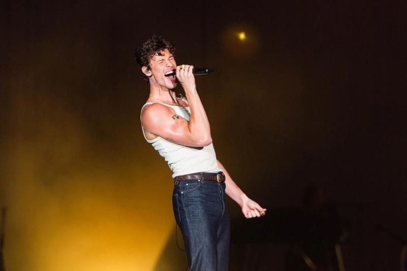 Shawn Mendes