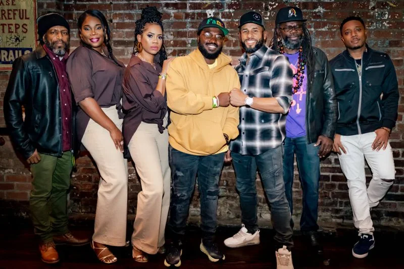 The Wailers