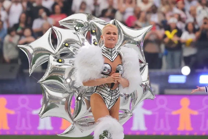 Xuxa