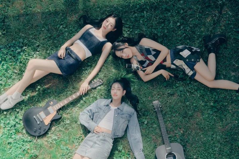 Kpop: ex-integrantes do FIFTY FIFTY anunciam novo grupo