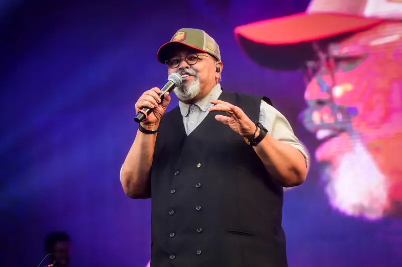 Jorge Aragão