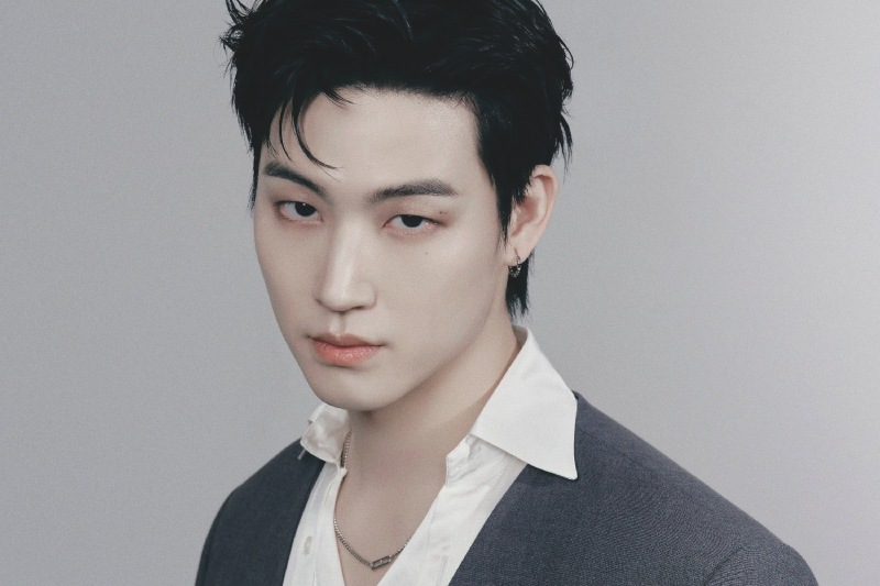 JAY B, do GOT7