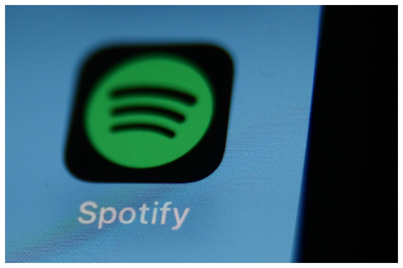 Spotify