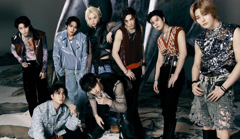 stray kids 1