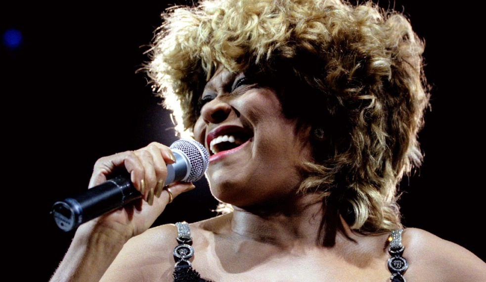 Tina Turner