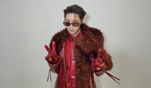J-Hope, do BTS