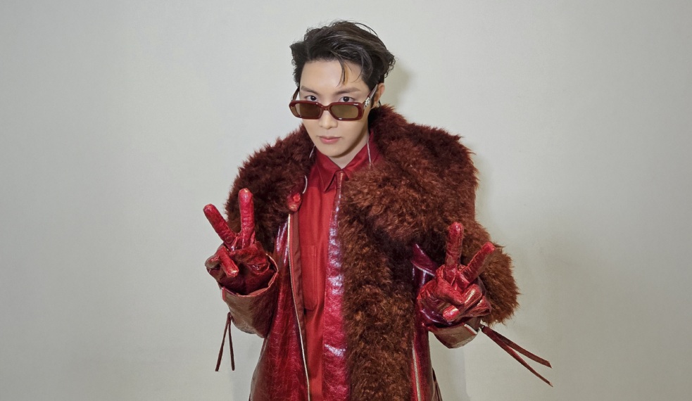 J-Hope, do BTS