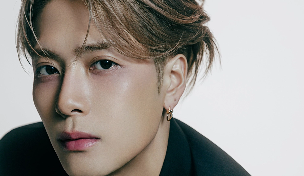 Jackson Wang