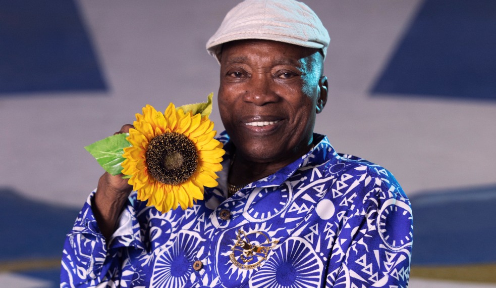 Milton Nascimento