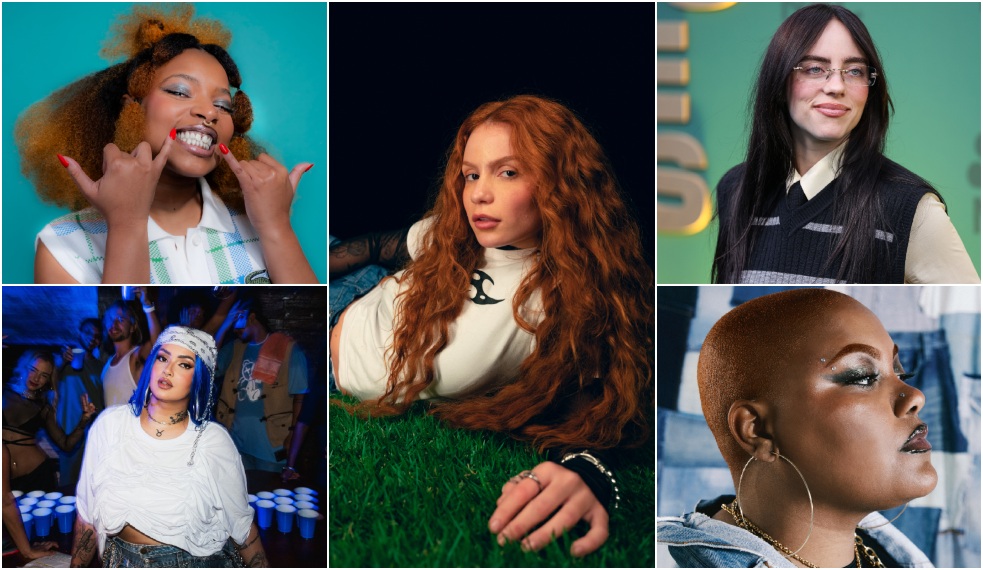 O que é pop sáfico, feito por mulheres da comunidade LGBTQIA+