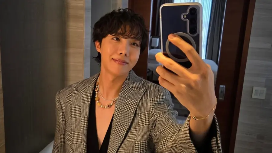 J-Hope