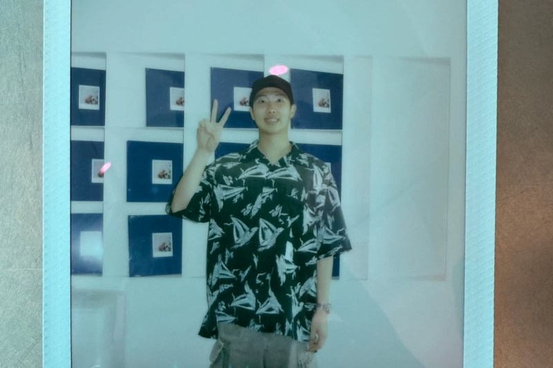 RM, do BTS
