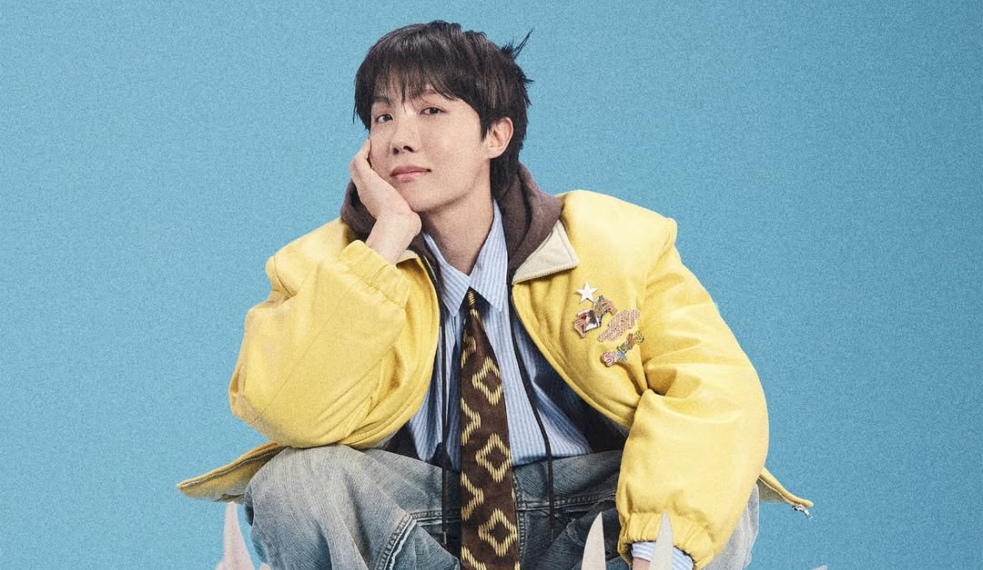 J-Hope, do BTS