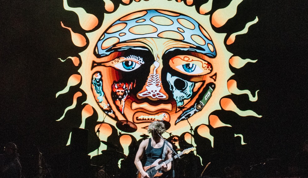 Sublime anuncia detalhes de primeiro álbum de inéditas em 30 anos