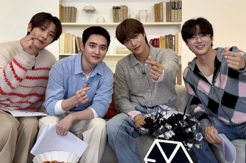 EXO