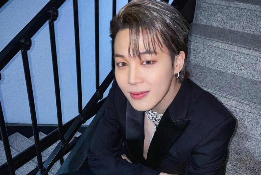Jimin, do BTS