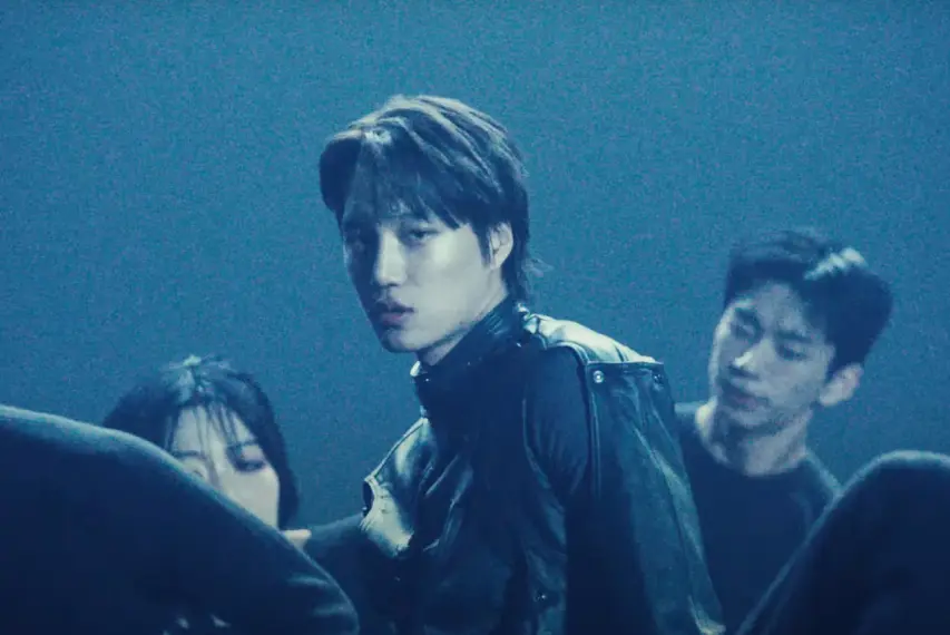 Kai, do EXO