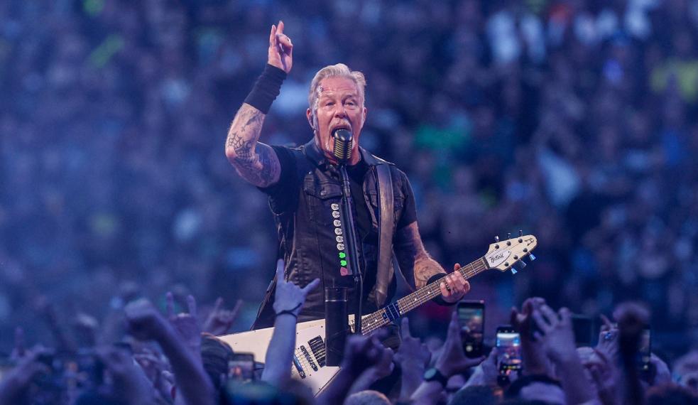 Metallica